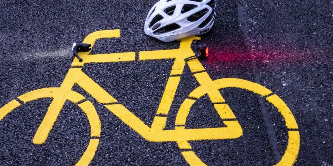 Mels SG: Rennvelofahrer (44) wird bei Unfall verletzt. Mels SG Unfall