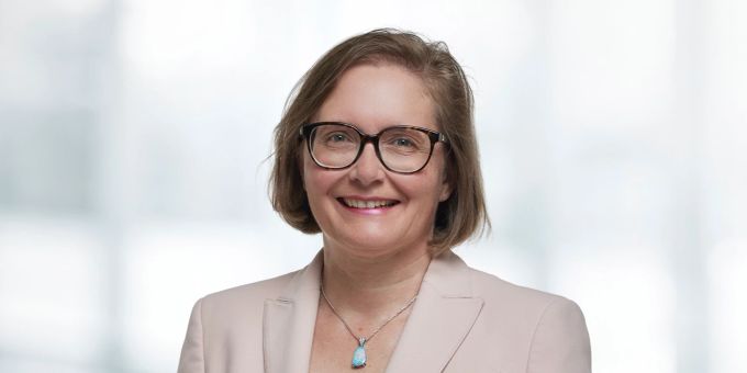 Sonja Spichtig Grünvogel ist neues Mitglied im Bankrat der Obwaldner Kantonalbank. Sonja Spichtig Grünvogel