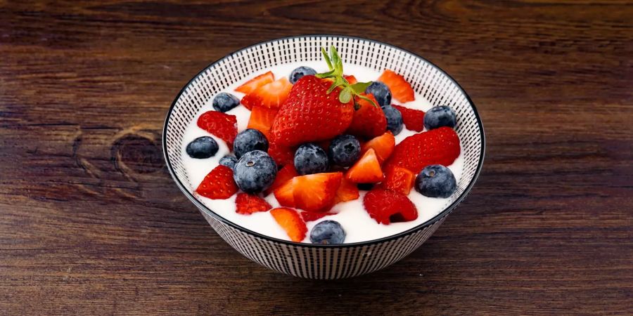 Müsli