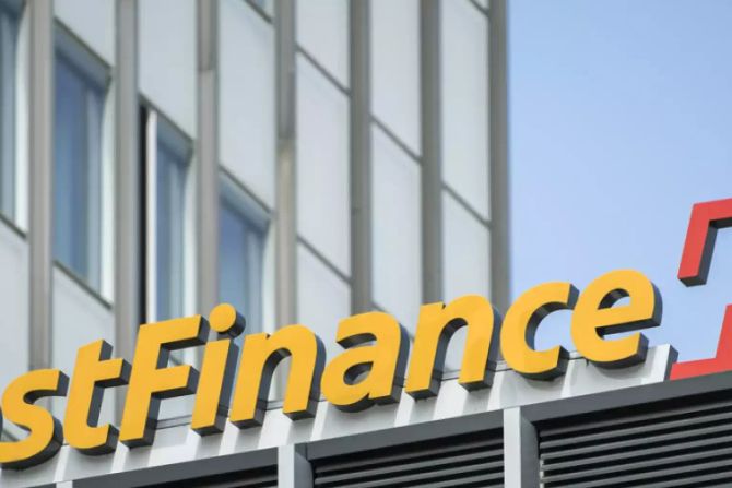 Postfinance