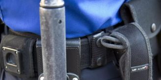 Polizei - Basel BS: Festnahme nach Sexualdelikt