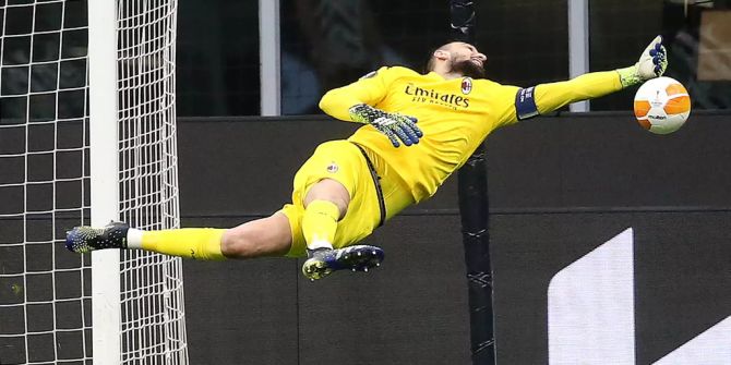 Gianluigi Donnarumma