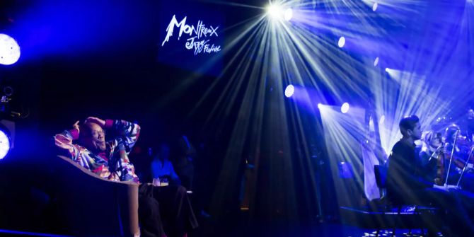 Montreux Jazz Festival