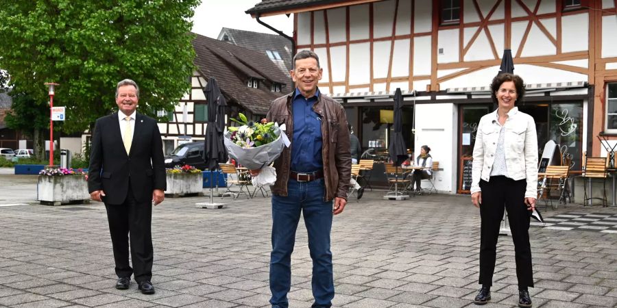Zürcher Unterland