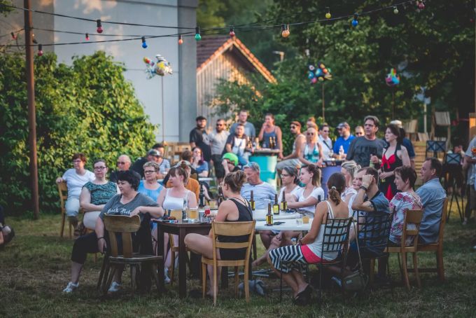 Im Programm 2021 dürfte jeder einen für sich passenden Event finden. Überseh-Bar Villmergen