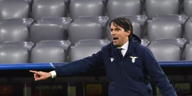 Inter Mailand