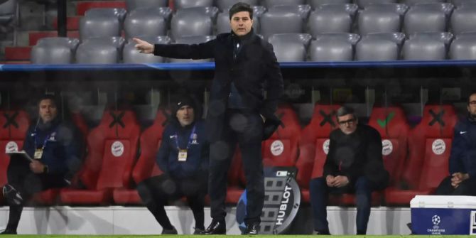 Mauricio Pochettino