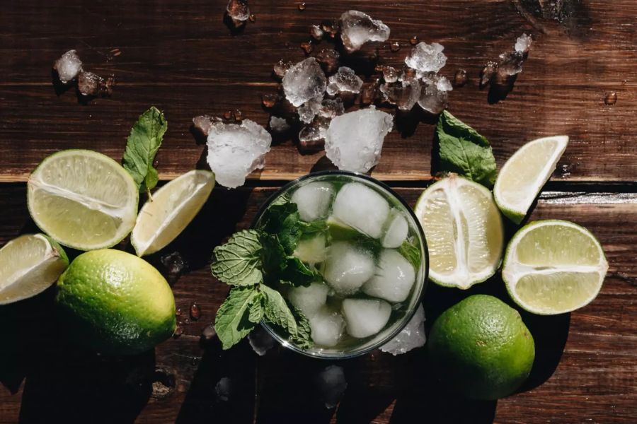 Mojito Cocktail