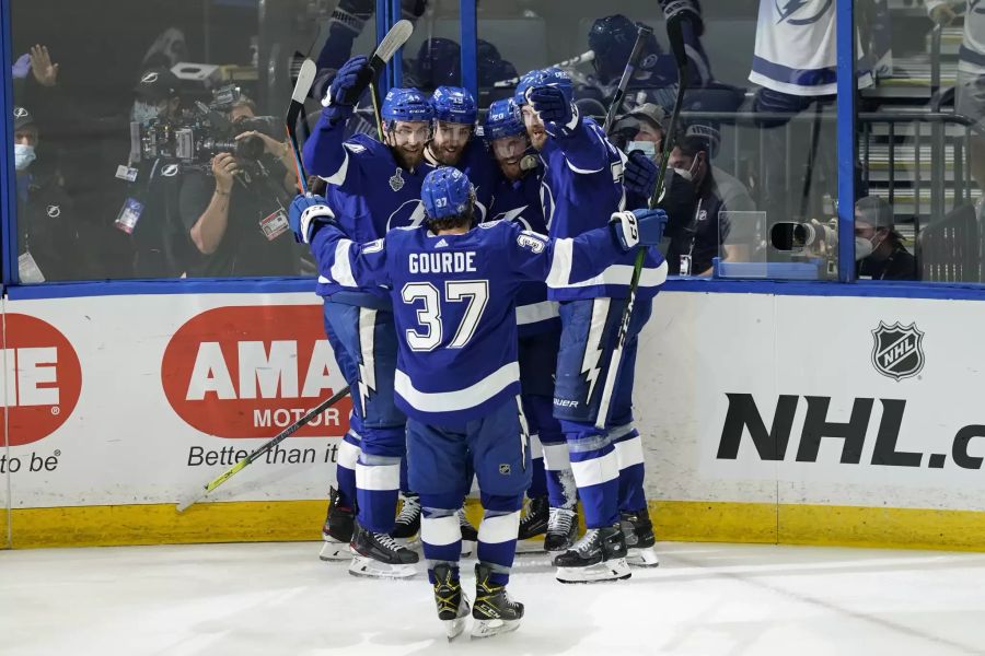 Tampa Bay Lightning