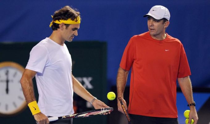 Roger Federer