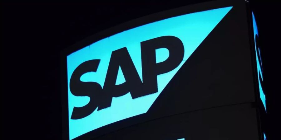 Laut IG Metall wurde der Vorsitzende des SAP-Konzernbetriebsrat von seinem Posten abberufen, weil ihm das Misstrauen ausgesprochen worden war. Foto: Uwe Anspach/dpa/Archivbild