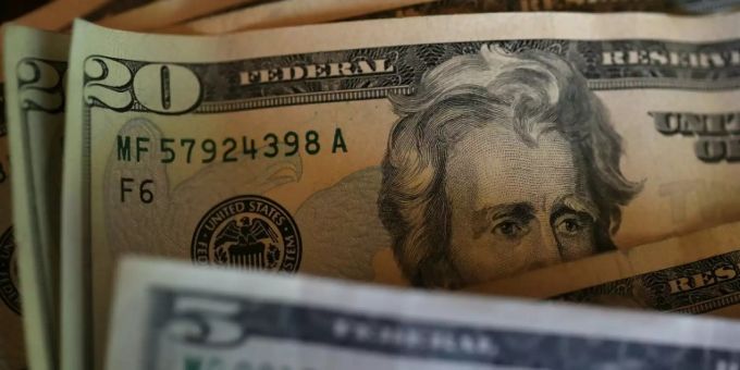 Die Vermögen haben im vergangenen Jahr weltweit um 10,6 Prozent zugenommen. vermögen