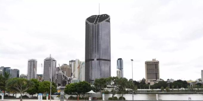 Das Exekutivkomitee des Internationalen Olympischen Komitees hat Brisbane zur Wahl als Ausrichter der Sommerspiele 2032 vorgeschlagen. Foto: Dan Peled/AAP/dpa Das Exekutivkomitee des Internationalen Olympischen Komitees hat Brisbane zur Wahl als Ausrichter der Sommerspiele 2032 vorgeschlagen. Foto: Dan Peled/AAP/dpa