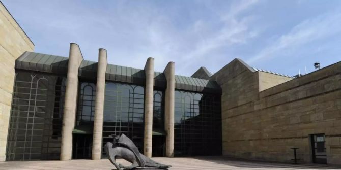 Pinakothek