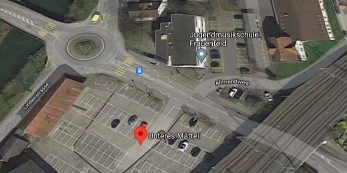 «Fründeskreis» wieder auf dem Unteren Mätteli. Frauenfeld