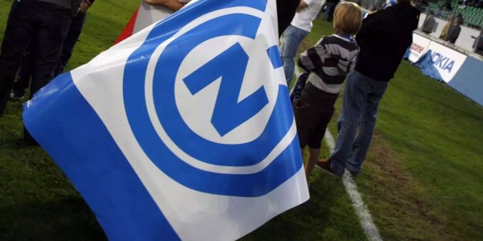 GC-Fans wurden am Sonntag attackiert. (Symbolbild) GC-Fans