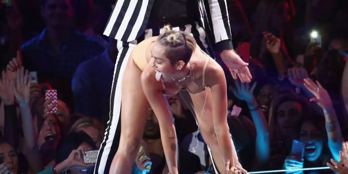 25 Jahre Cyrus - Geili-Miley ist erwachsen geworden
