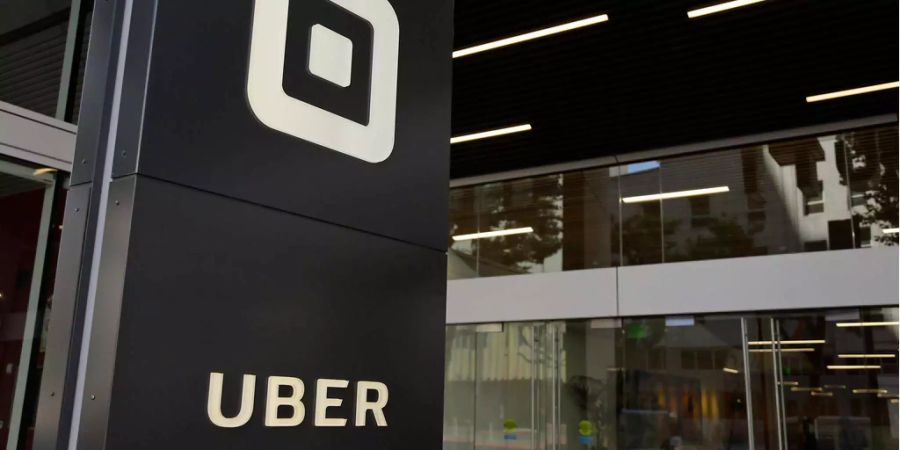 Uber kauft Tausende Volvo-Geländerwagen.