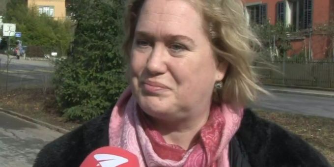 Dank SP-Frau Christa Meier - Winterthur wird wieder links regiert