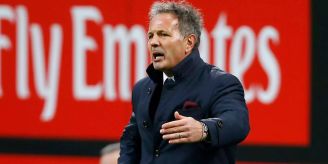 Serie A - FC Turin entlässt Trainer Mihajlovic Serie A - FC Turin entlässt Trainer Mihajlovic