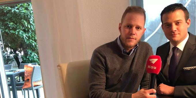 Pnos-Affäre - SVP-Mann will Ehrenkodex gegen Extremismus