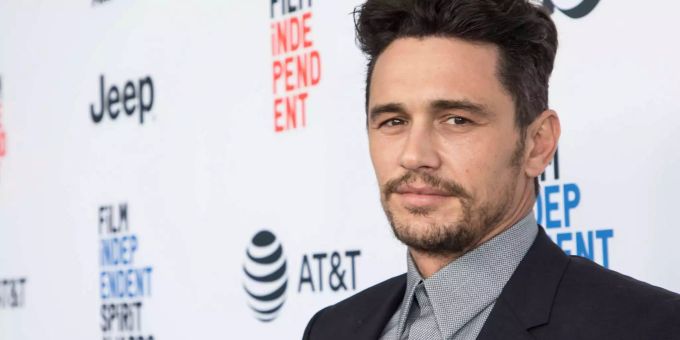 Sexuelles Fehlverhalten - Darum wurde  James Franco für keinen Oscar nominiert