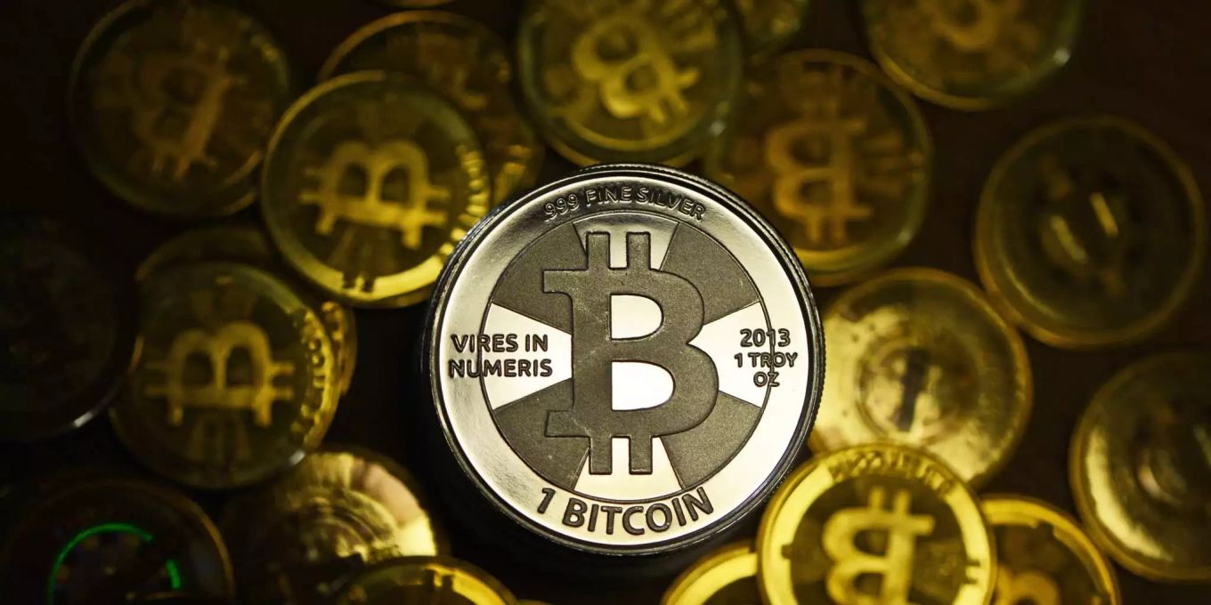 Bitcoin: Schweizer investieren nur zaghaft in Kryptowährungen | Nau.ch