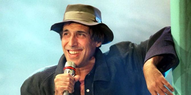 Adriano Celentano