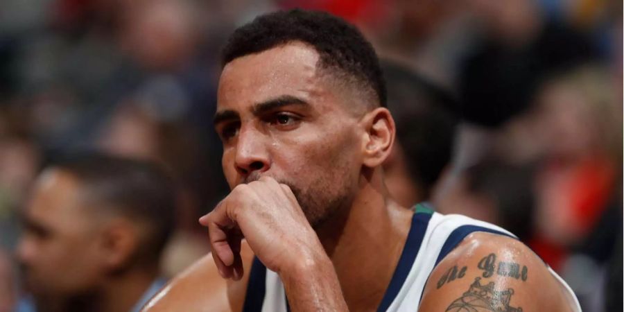 Thabo Sefolosha