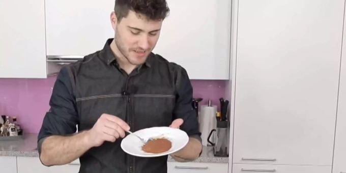 #NauChuchi - Tiramisu-Rezept mal anders