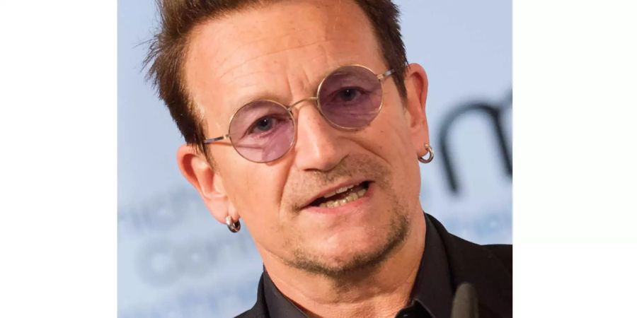 Steuersünder? «Es wird nun mindestens einen Monat dauern, bis alles geklärt ist, dann können wir damit vollumfänglich an die Öffentlichkeit gehen», sagt Bono.