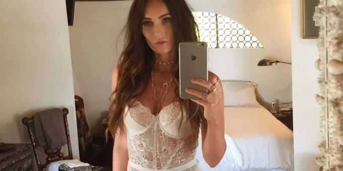 Nach Baby Nummer Drei - Megan Fox: «Mein Körper fällt auseinander.»