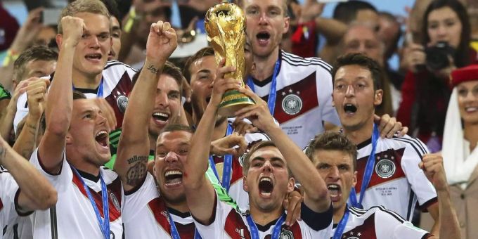 Diese Teams wollen Deutschland den Thron streitig machen. Diese Teams wollen Deutschland den Thron streitig machen.