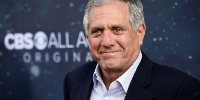 Belästigungsvorwürfe - CBS-Chef Moonves tritt mit sofortiger Wirkung ab