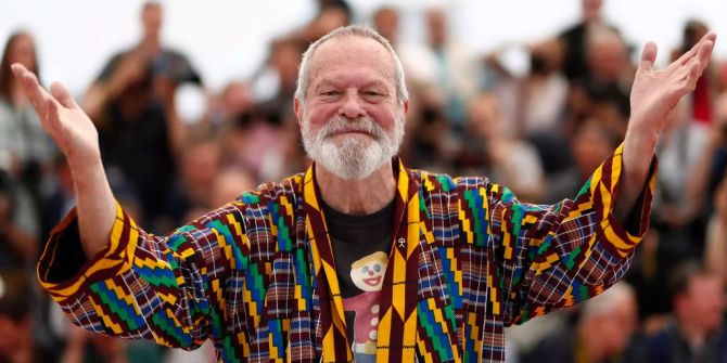 terry gilliam