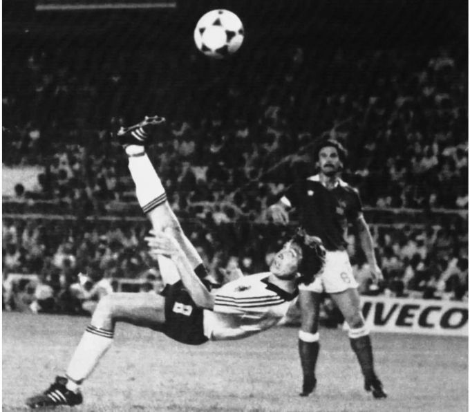Klaus Fischer