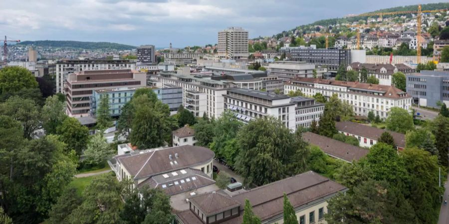 Uni Zürich