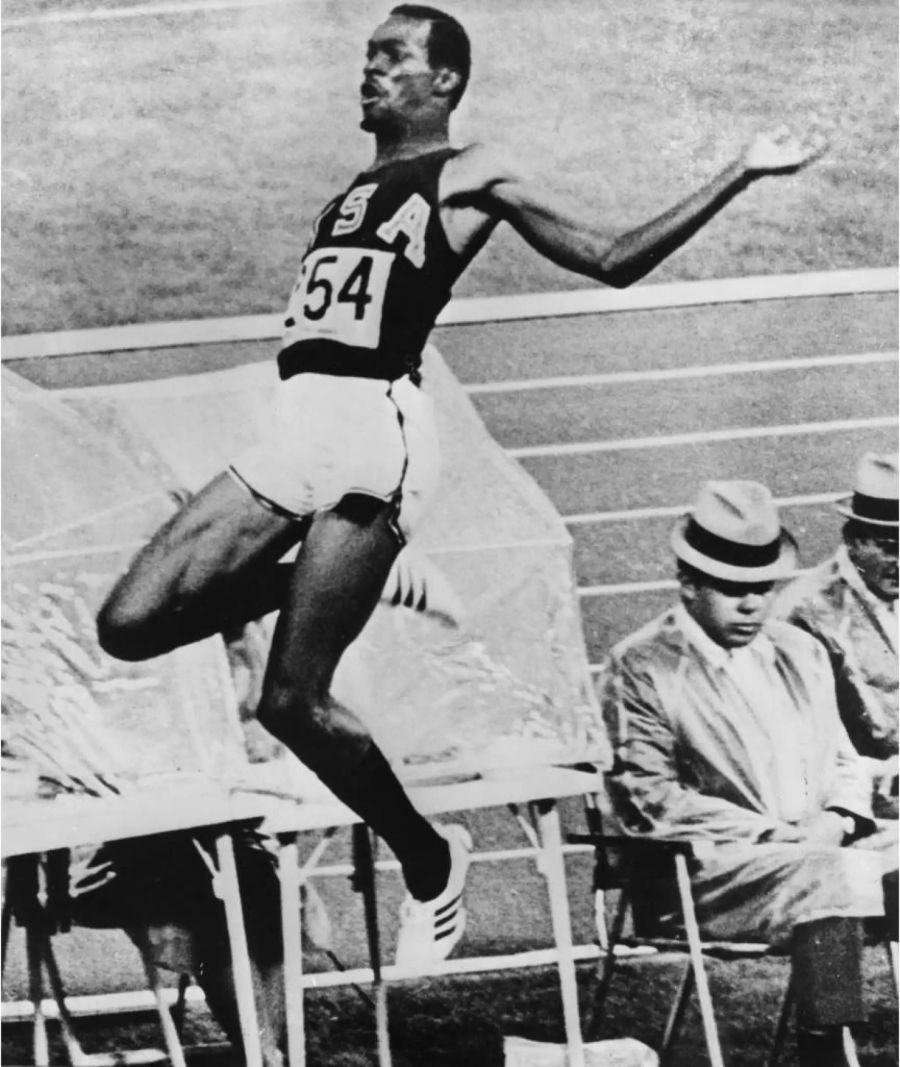 Bob Beamon