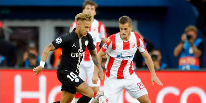 Manipulation? - Der europäische Fussball versinkt im Sumpf