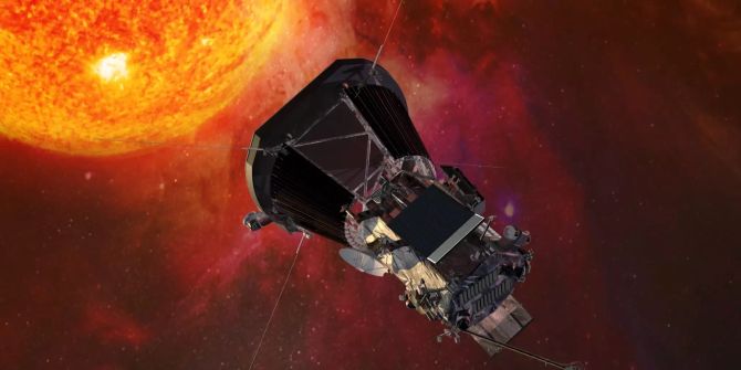 «Parker Solar Probe»-Sonde