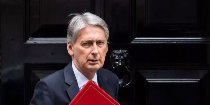 Nach Brexit - Grossbritannien will Digitalsteuer einführen