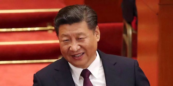 Xi Jinping