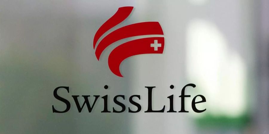 Swiss Life.