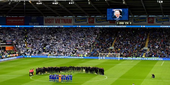 Cardiff City - Leicester City