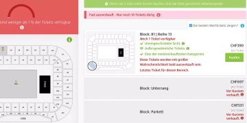 Viagogo