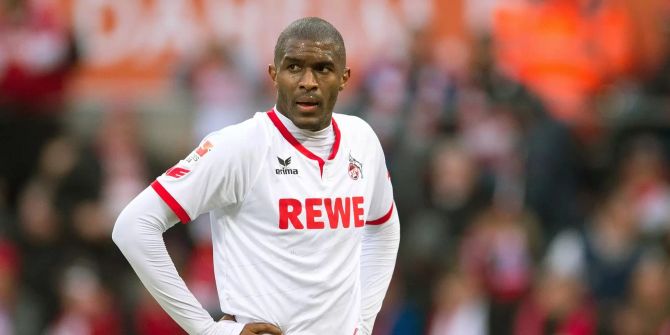 Anthony Modeste