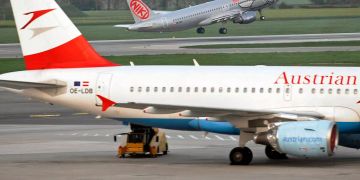 embraer austrian