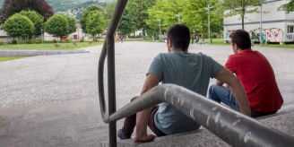 Gemeinde - Kloten: Wie geht es der Klotener Jugend?