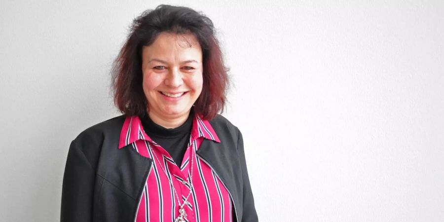 Denise Gloor