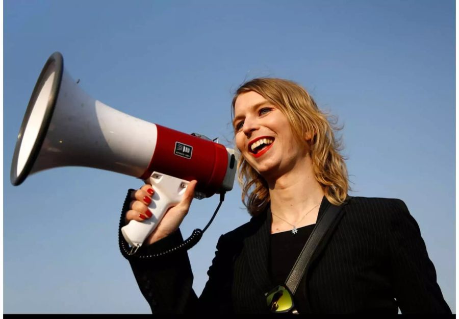 Australien will Chelsea Manning das Visum zu einer Vortragsreise verweigern.